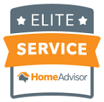 HomeAdvisor Elite Service Pro - Best Quality, LLC