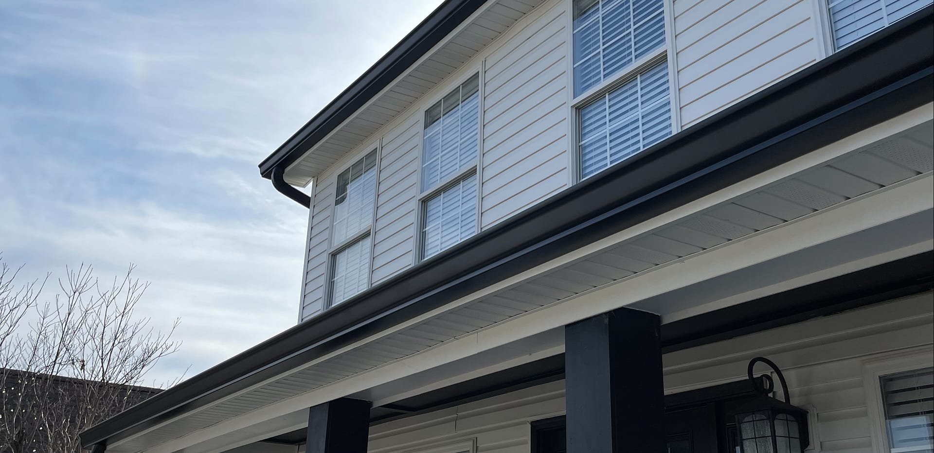 Gutter Company St. Louis Installation & Repair Best Quality, LLC